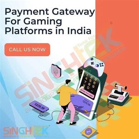 Gaming Payment Processing Solutions .